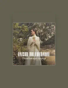 Escucha a Кайсын Холамханов, mira videos musicales, lee su biografía, consulta las fechas de las gira y más.