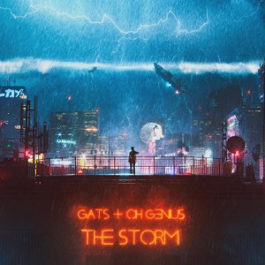The Storm - EP