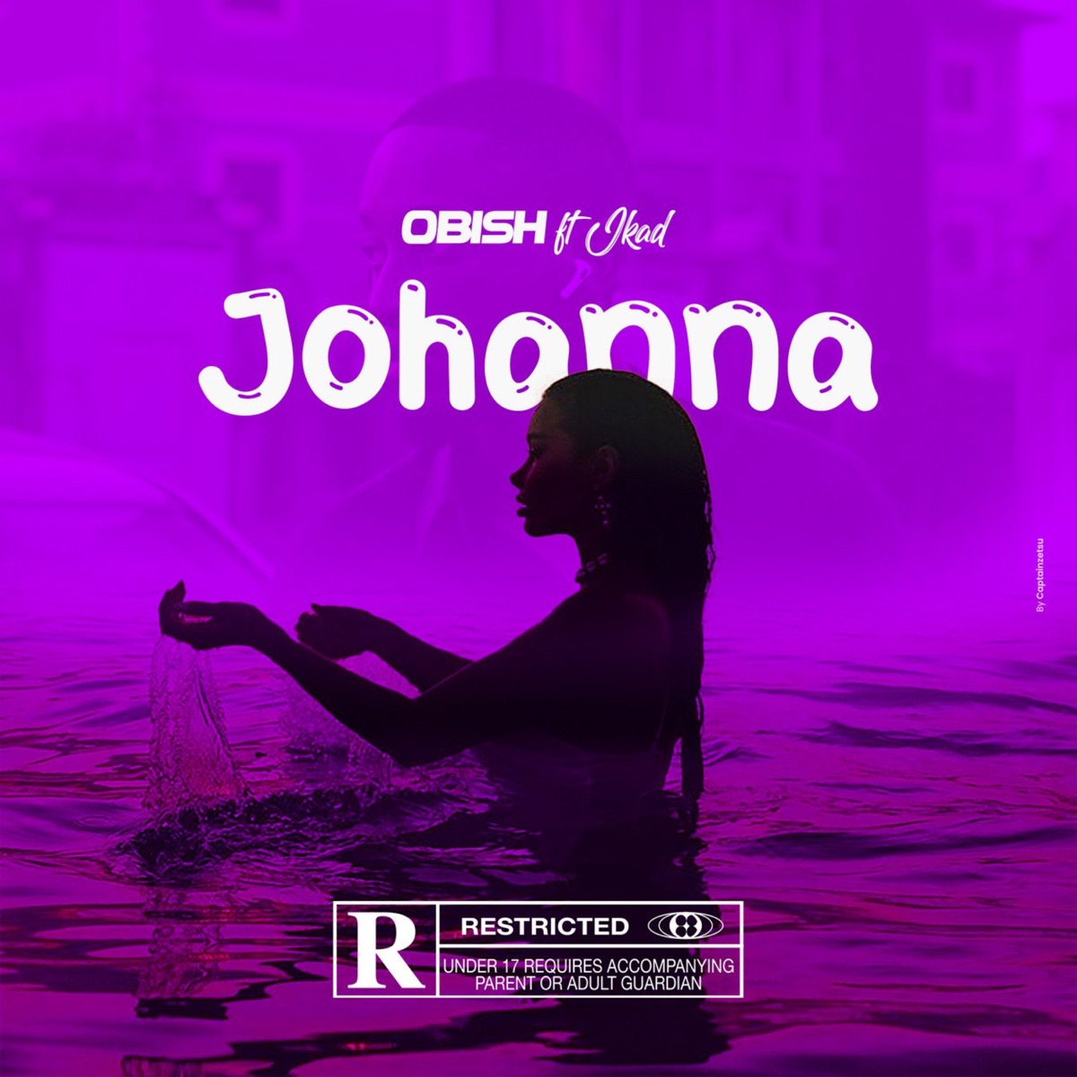 Johanna (feat. J-Kad) - Single - Album by Obish - Apple Music