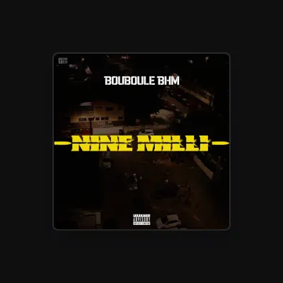 Listen to Bouboule Bhm, watch music videos, read bio, see tour dates & more!
