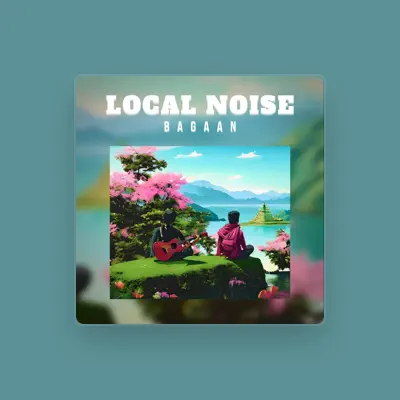Listen to Local Noise, watch music videos, read bio, see tour dates & more!
