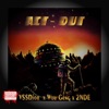 ACT -OUT (feat. VSSDior, 2NDĒ & Wuu Geng) - Single