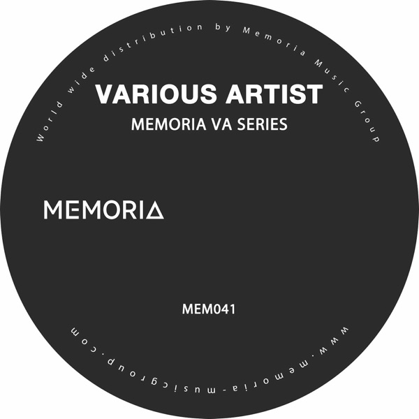Memoria Va Series - EP