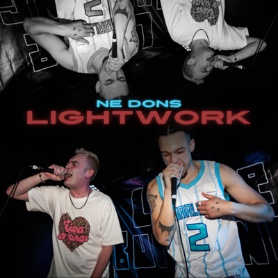 Lightwork - Single