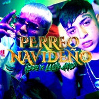 Perreo Navideño (feat. Lalito Aimar) - Single - ÑERO