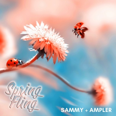 Spring Fling (feat. Spare Time Collective) - Single
