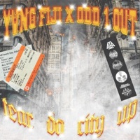 Tear Da City Up - Single - Odd 1 Out & Yvng Fiji