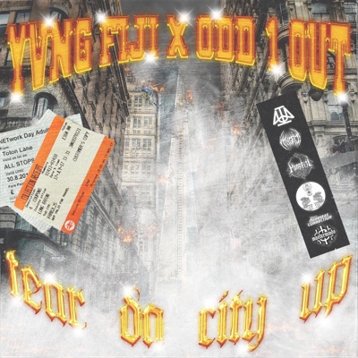 Tear Da City Up - Single