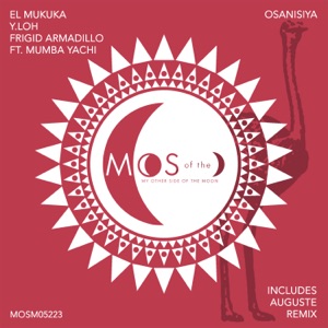 Osanisiya - Single