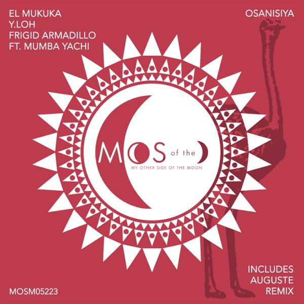 Osanisiya - Single