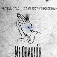 Mi Oración - Single - GRUPO DIESTRA & Vallito
