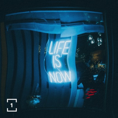 Life Is Now - EP