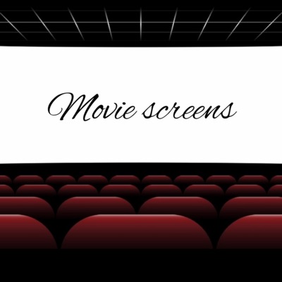 Movie Screens - Single