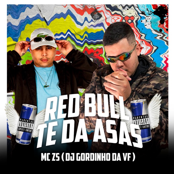 Red Bull Te da Asas