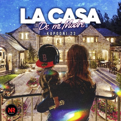 La casa de mi madre - Single