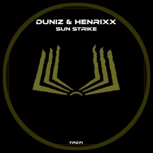 Sun Strike - Single