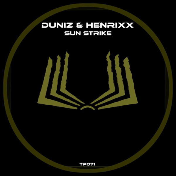 Sun Strike - Single