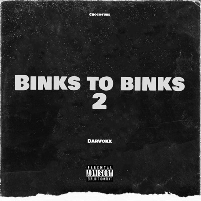 Darvokx_77 - Binks To Binks 2