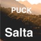 Salta - PUCK lyrics