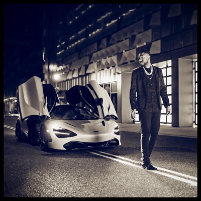 Race - Single