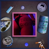 Perreo Sucio (feat. Lou Derez) - Single