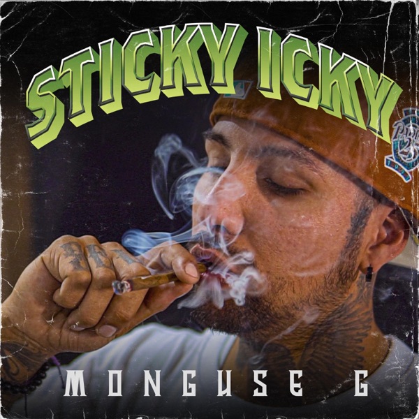 Sticky icky