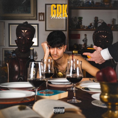 Welka - GRK