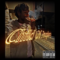 Child of Prophecy - NailyDaGoat