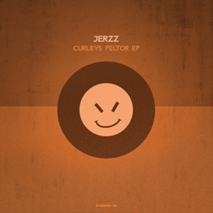 Curleys Peltor - EP