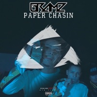 PAPER CHASIN (in tha field) - Single - Gramz