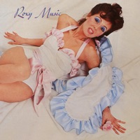 If There Is Something - Roxy Music