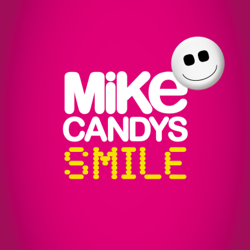 Smile - Mike Candys Cover Art