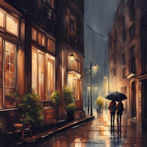 Weather Could Be Better