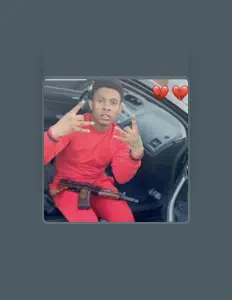 Escucha a Kelglizzy, mira videos musicales, lee su biografía, consulta las fechas de las gira y más.