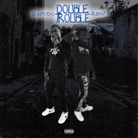 Double Trouble (feat. Dlowfrmda3) - Single - TalibanTy