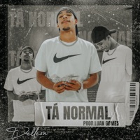 Ta Normal (feat. DJ Luan Gomes) - Single - Delleon
