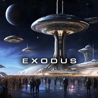 Ascolta 'Exodus' di The Ambient Assembly