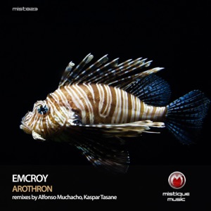 Arothron - Single