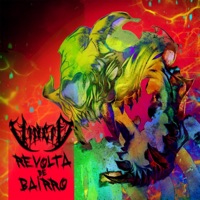 Revolta de Bairro - Single - Vincio