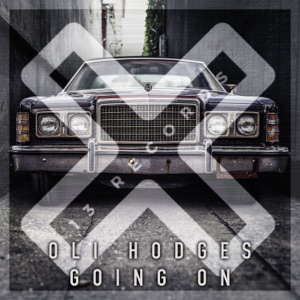 Going On - Single