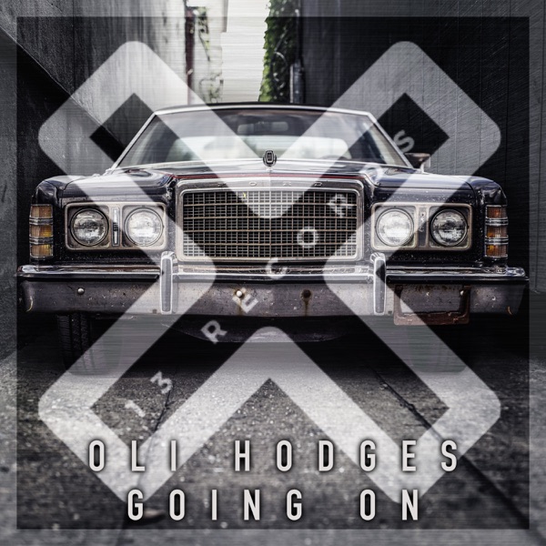 Going On - Single
