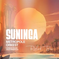 Suninga (Live) - Single - Richard Bona