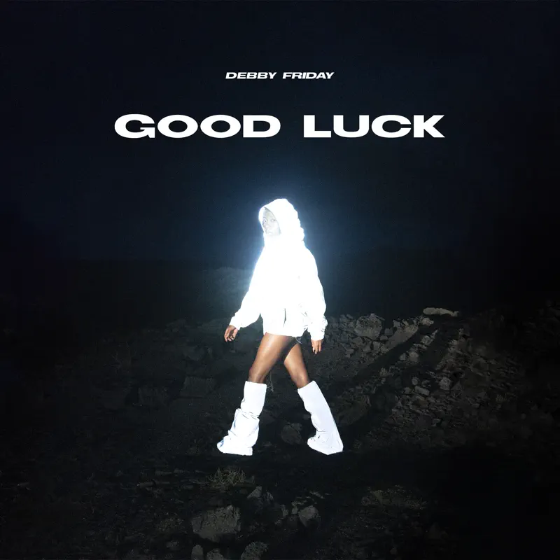 DEBBY FRIDAY - GOOD LUCK (2023) [iTunes Plus AAC M4A]-新房子