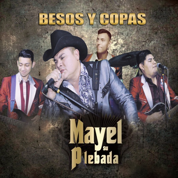 Besos y Copas (En Vivo)