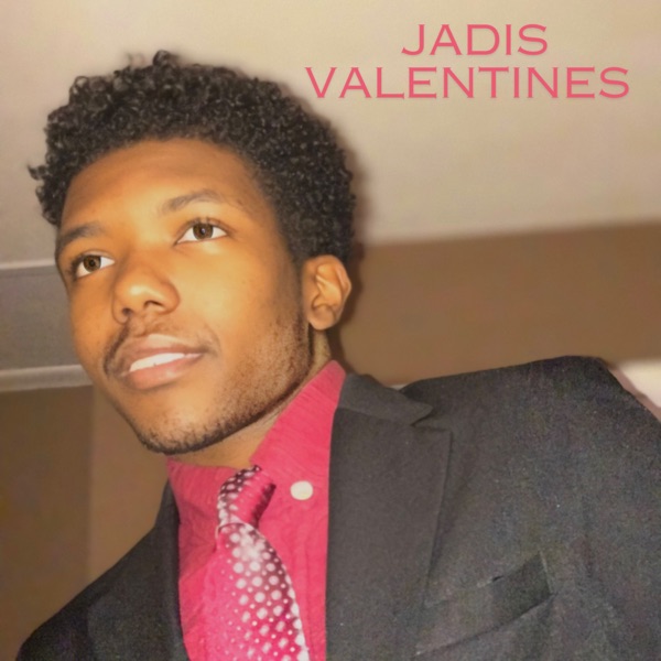 Jadis Valentine - EP