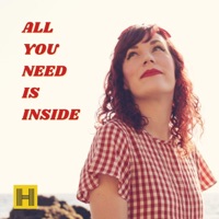 All You Need Is Inside - Single - Heather Evans