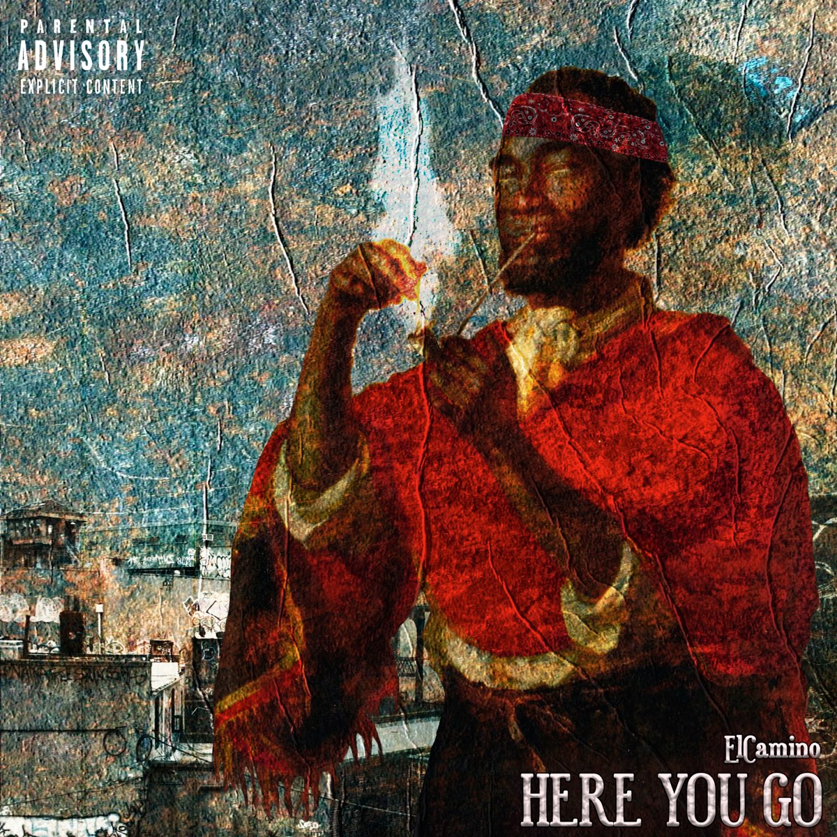 Here You Go by Elcamino