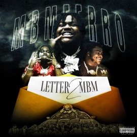 Admittin (feat. 22Bk) Mbmferro