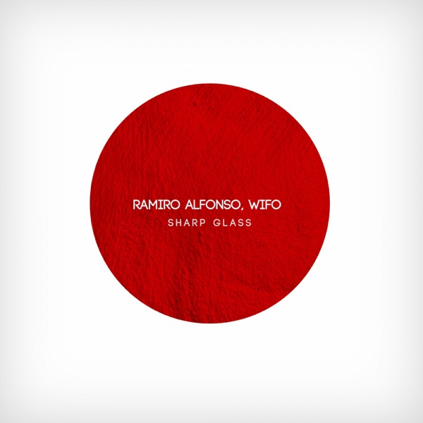 Sharp Glass - Single