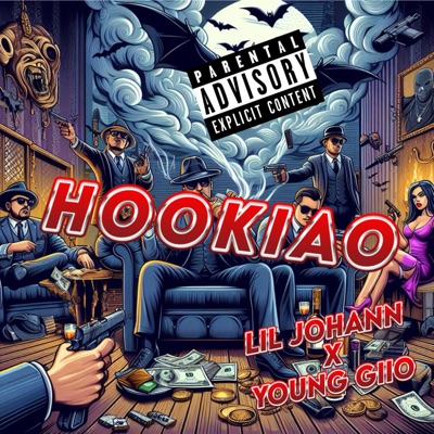 Hookiao - Single